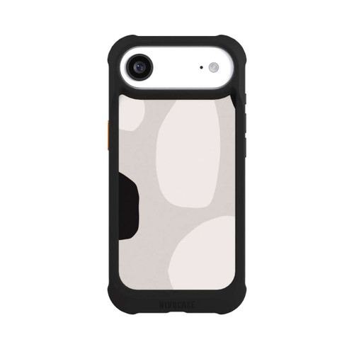 Apple iPhone Air NIVOmax Abstrakte Formen - Anastasia Sawall