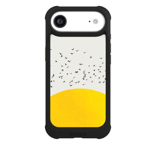 Apple iPhone Air NIVOmax A Thousand Birds