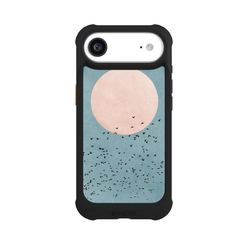 iPhone Air NIVOmax S'envoler