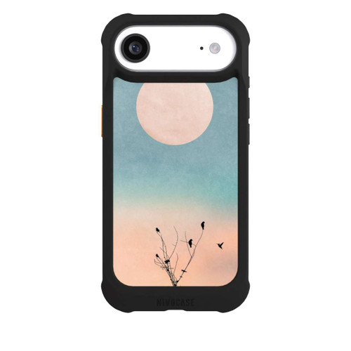 Apple iPhone Air NIVOmax Waking Up Warm 1