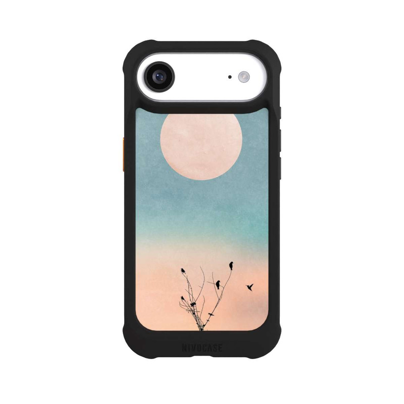 iPhone Air NIVOmax Warmes Aufwachen 1