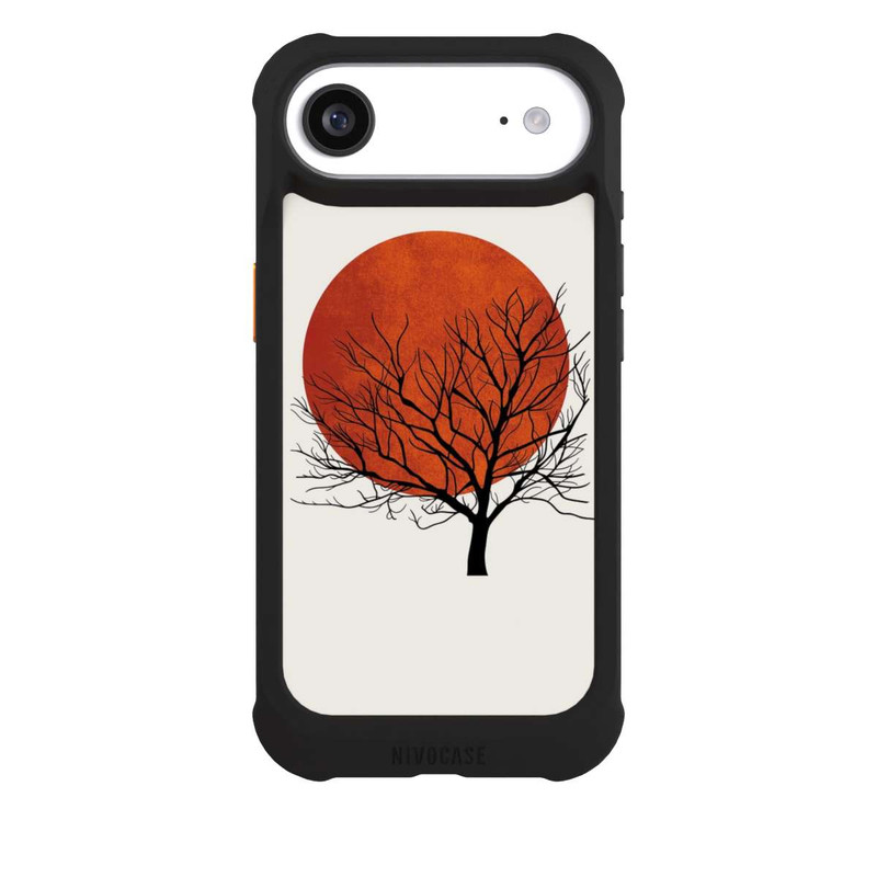 iPhone Air NIVOmax Warmer Winter