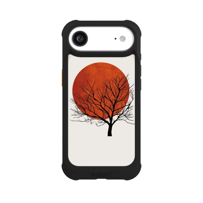 iPhone Air NIVOmax Hiver chaud