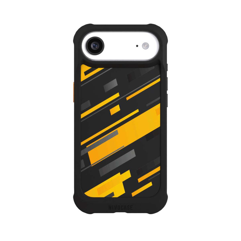 iPhone Air NIVOmax Retro Design