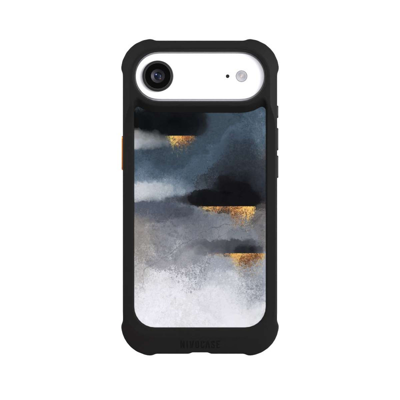 iPhone Air NIVOmax Cloudburst
