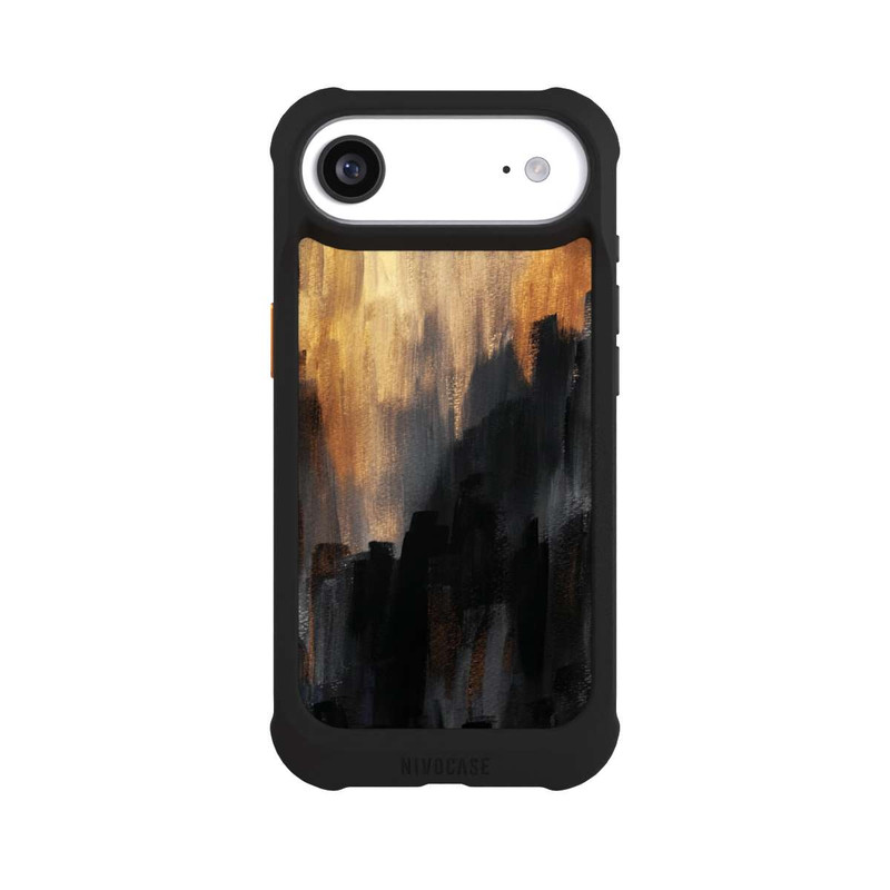 iPhone Air NIVOmax Hoffnung