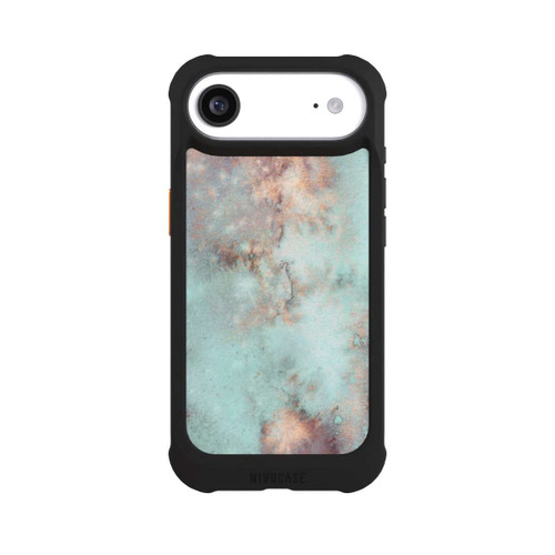 Apple iPhone Air NIVOmax Innerer Weltraum