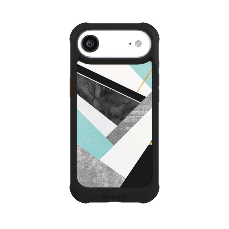 iPhone Air NIVOmax Lines and Layers 1-2