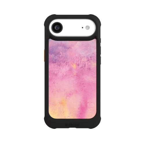 Apple iPhone Air NIVOmax Regenbogennebel