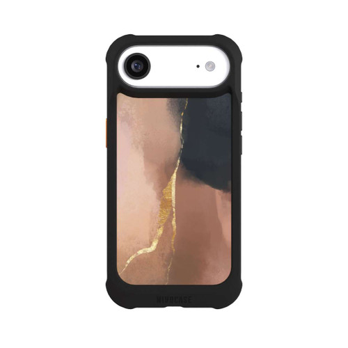 Apple iPhone Air NIVOmax Bleib ruhig
