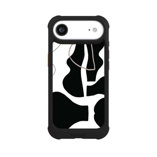 Apple iPhone Air NIVOmax Konturen Anastasia Sawall