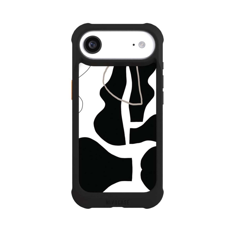 iPhone Air NIVOmax Konturen Anastasia Sawall