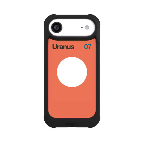 Apple iPhone Air NIVOmax Uranus