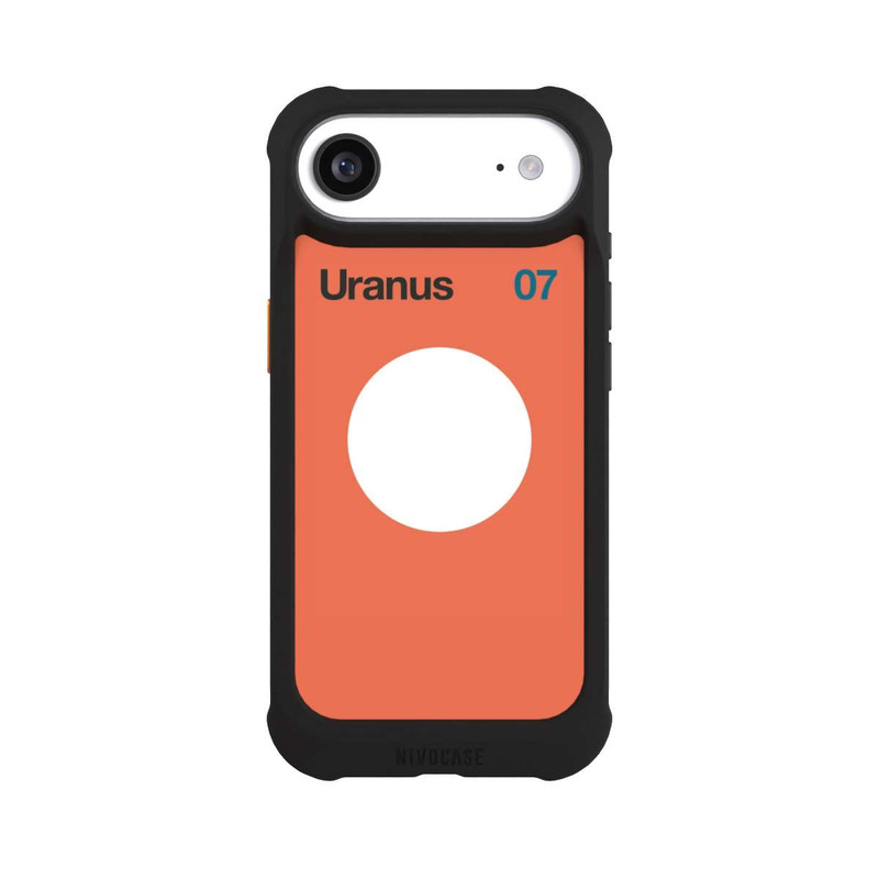 iPhone Air NIVOmax Uranus