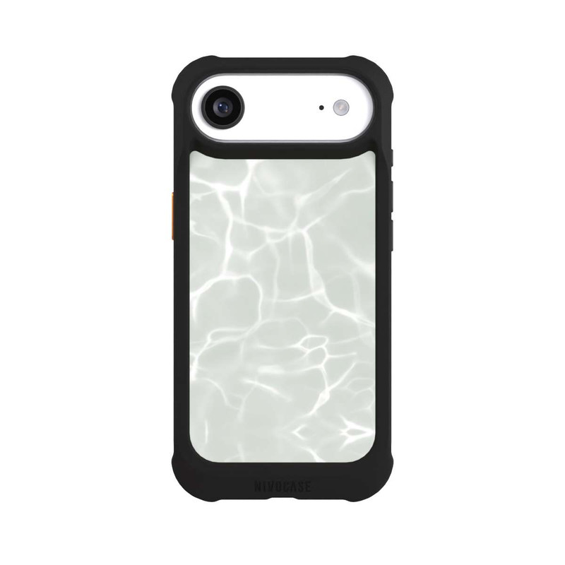 iPhone Air NIVOmax Eau Salée