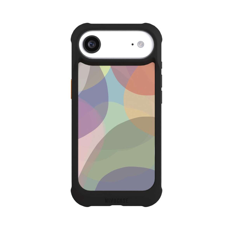 iPhone Air NIVOmax Weiche Formen