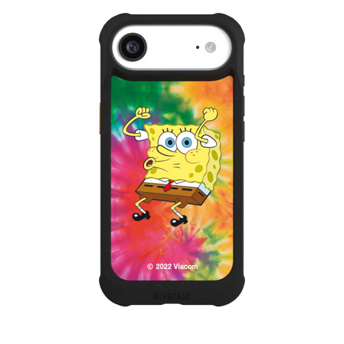 Apple iPhone Air NIVOmax Spongebob - Yay Batik