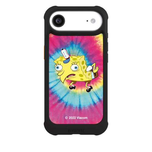 Apple iPhone Air NIVOmax Spongebob - Chicken Batik