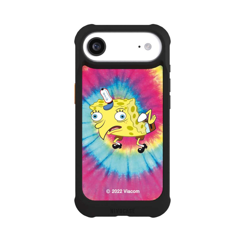 iPhone Air NIVOmax Spongebob - Chicken Batik