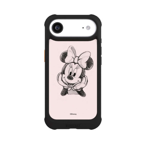 Apple iPhone Air NIVOmax Minnie Pose Assise