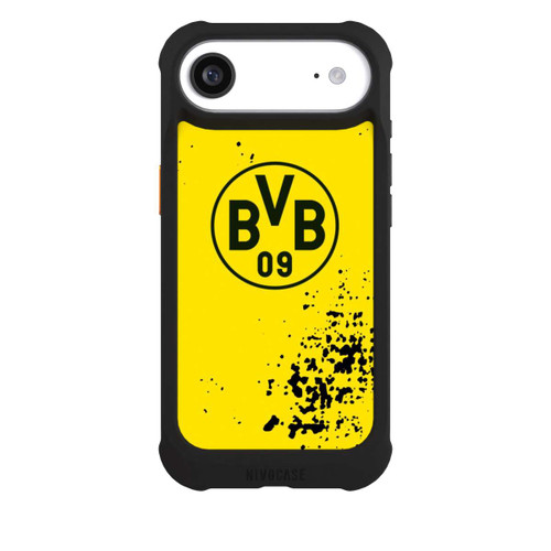 Apple iPhone Air NIVOmax BVB Logo