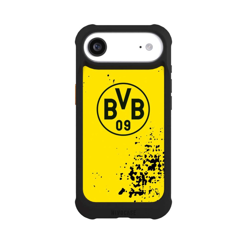 iPhone Air NIVOmax BVB Logo