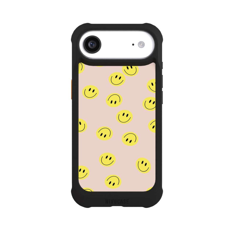 iPhone Air NIVOmax Sourire Volant