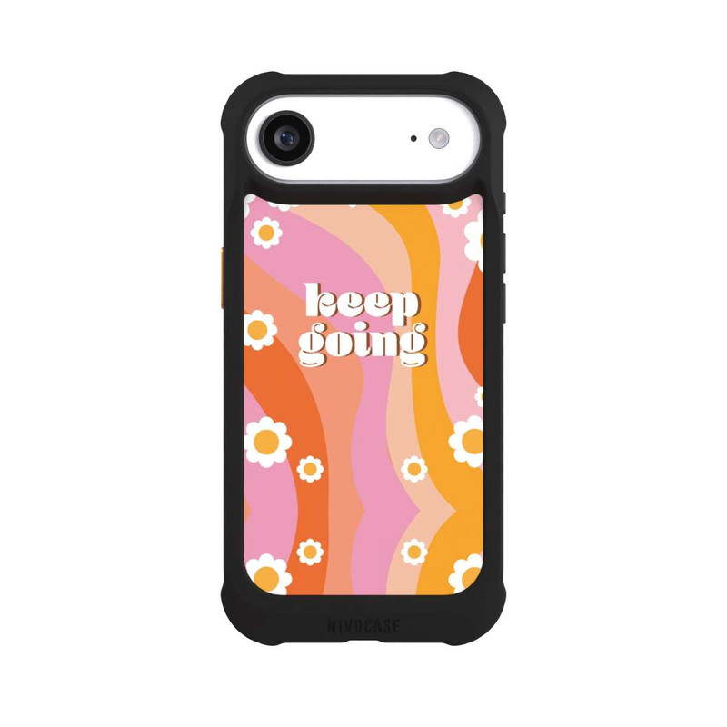 iPhone Air NIVOmax Keep Going