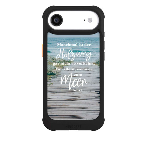 Apple iPhone Air NIVOmax Holzweg