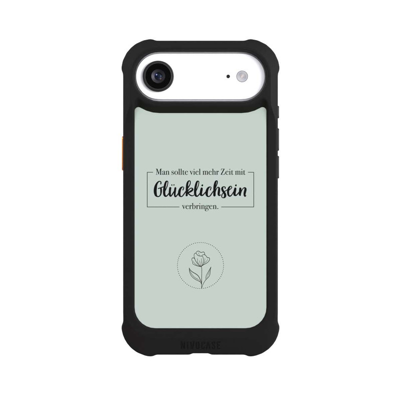 iPhone Air NIVOmax Man Sollte Viel Mehr Zeit