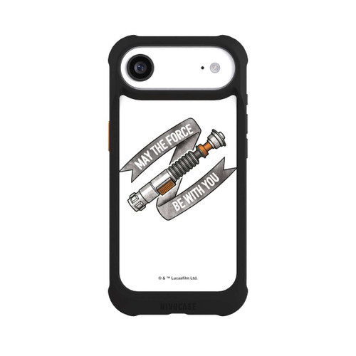 Apple iPhone Air NIVOmax May The Force Be With You