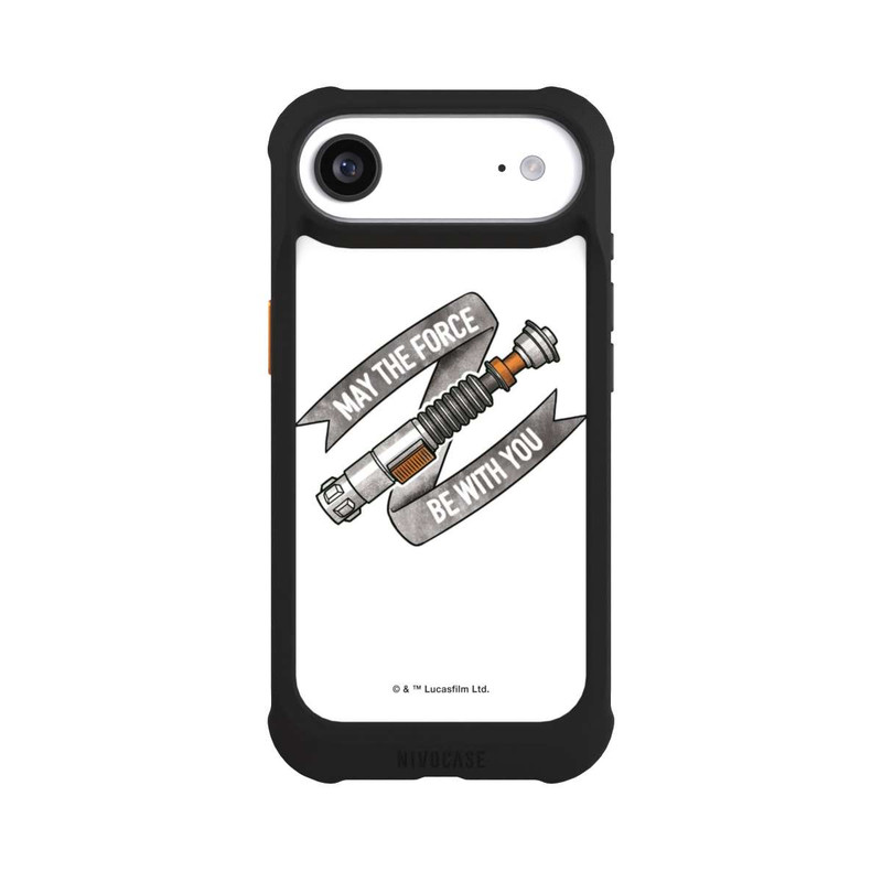 iPhone Air NIVOmax May The Force Be With You