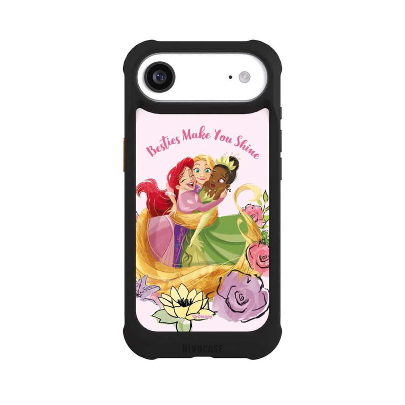 iPhone Air NIVOmax Princess Hug Disney Princess 
