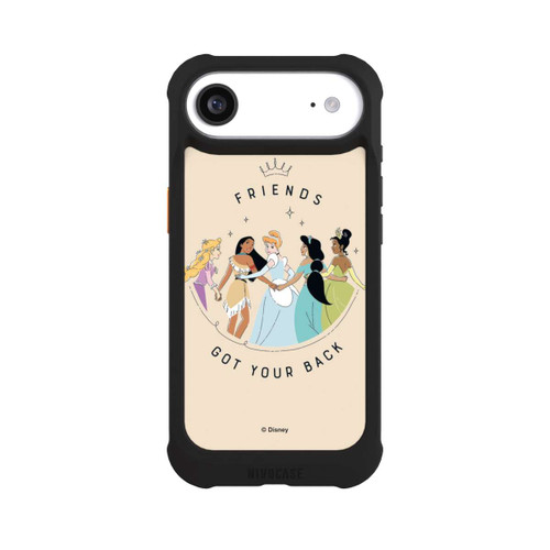 Apple iPhone Air NIVOmax Friends Got Your Back Disney Princess 