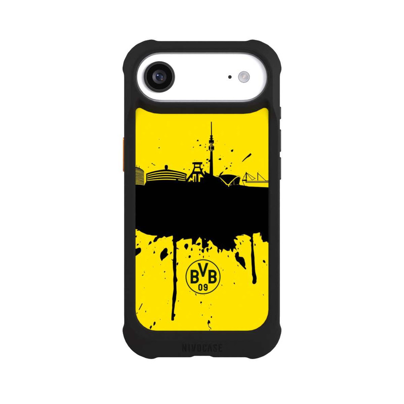 iPhone Air NIVOmax Skyline Dortmund