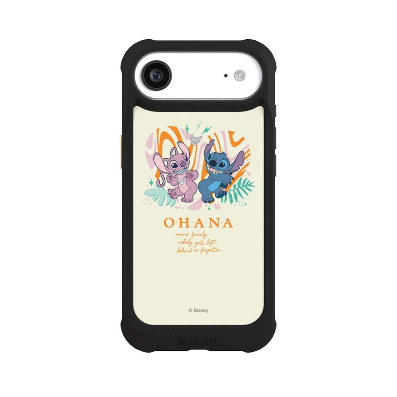 iPhone Air NIVOmax Stitch und Angel