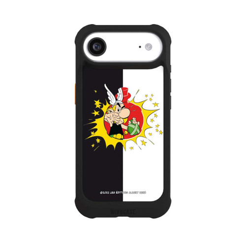 Apple iPhone Air NIVOmax Astérix Potion Magique
