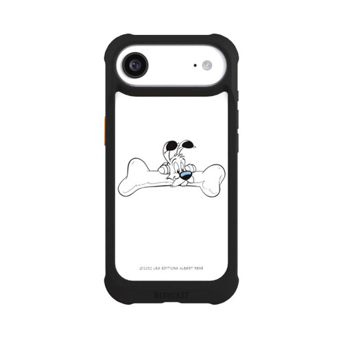 Apple iPhone Air NIVOmax Idéfix Gros Os