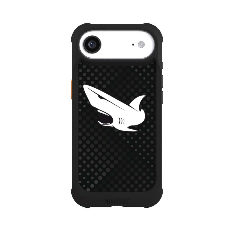 iPhone Air NIVOmax Kölner Haie