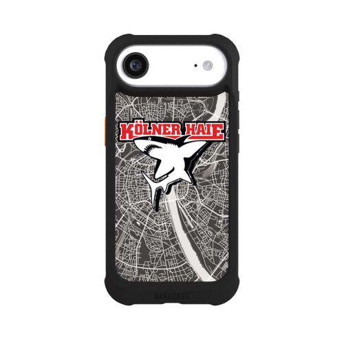 Apple iPhone Air NIVOmax Kölner Haie City