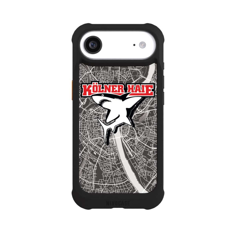iPhone Air NIVOmax Kölner Haie City