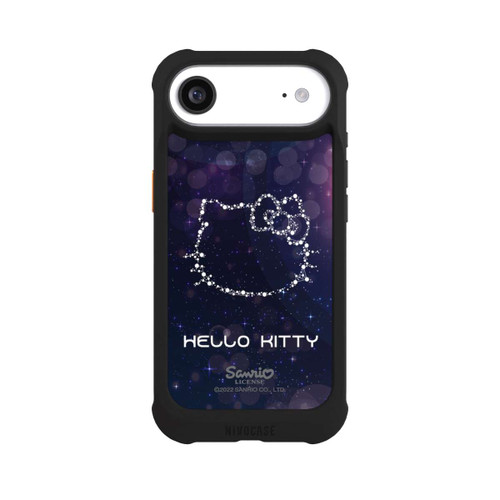Apple iPhone Air NIVOmax Hello Kitty Galaxie