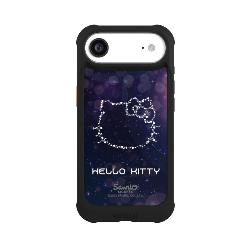 iPhone Air NIVOmax Hello Kitty Galaxie