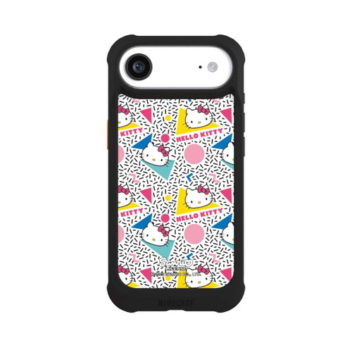 Apple iPhone Air NIVOmax Hello Kitty 90s Neon