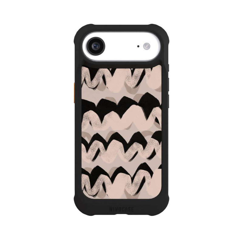 iPhone Air NIVOmax Zig Zag
