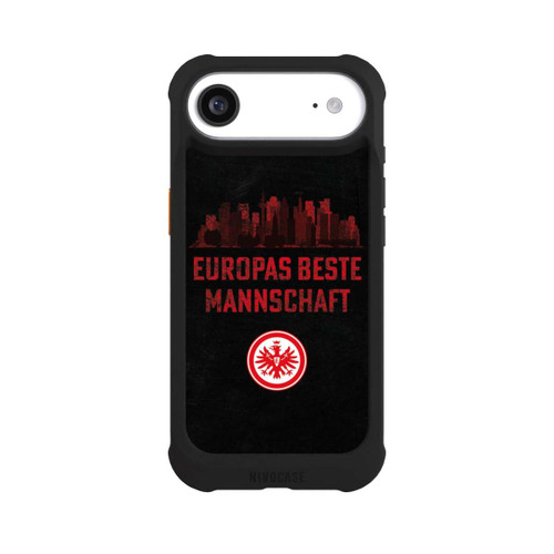 Apple iPhone Air NIVOmax Europas Beste Mannschaft