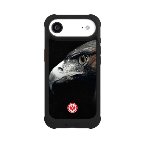 Apple iPhone Air NIVOmax Eintracht Attila Schwarz