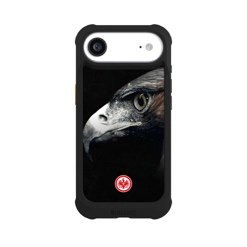 iPhone Air NIVOmax Eintracht Attila Schwarz