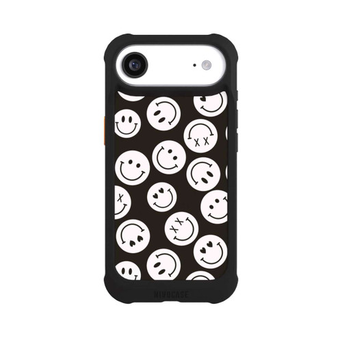 Apple iPhone Air NIVOmax Essayez le Noir