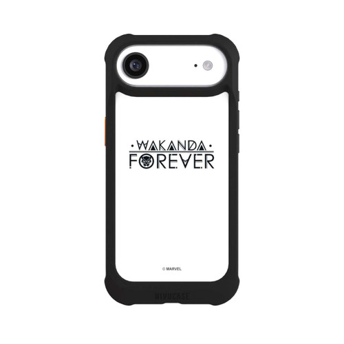 Apple iPhone Air NIVOmax  Black Panther